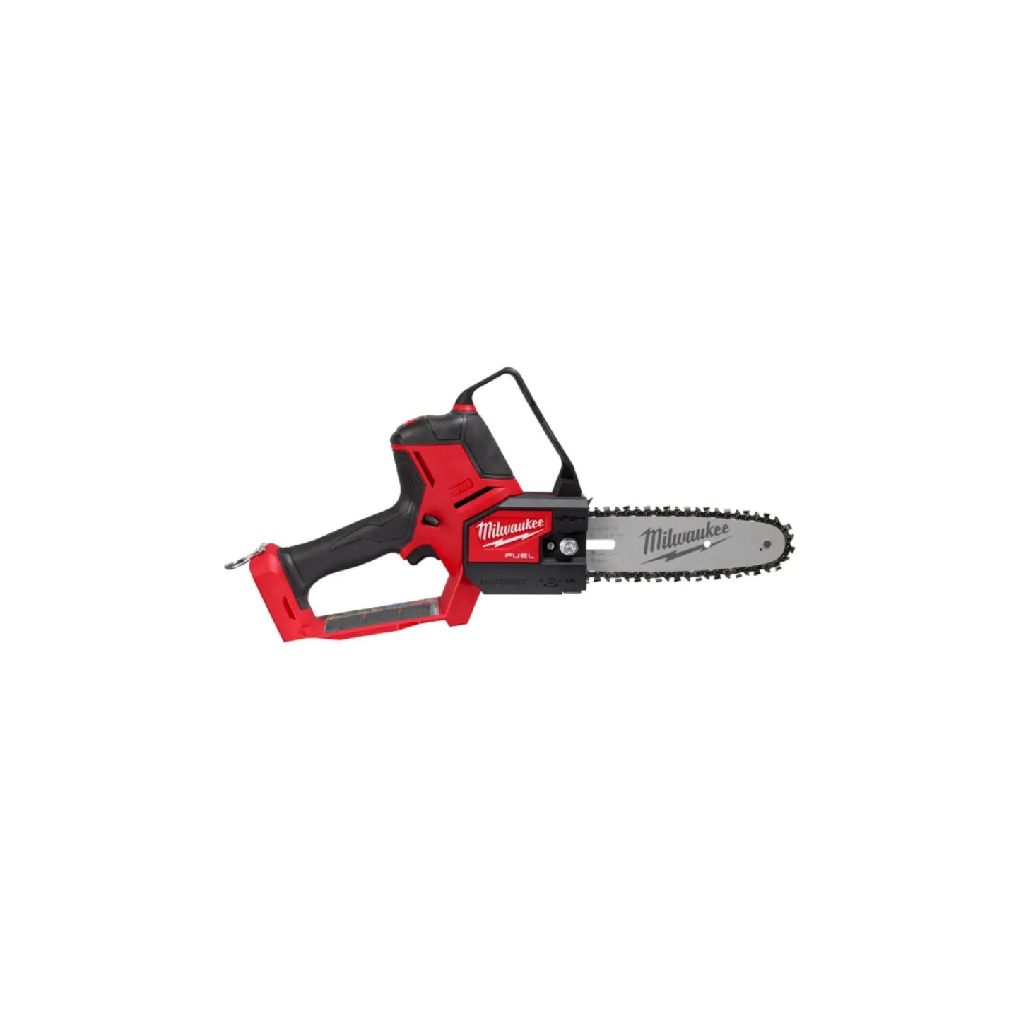 Milwaukee - sega per potatura AKU 18V M18 FHS20-0, 20 cm, con batteria e caricabatterie 17