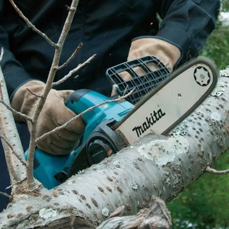 Makita Motosega a batteria 18V 30 cm, senza batteria e caricabatterie DUC302Z
