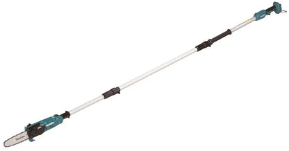 Makita Motosega da potatura a batteria 18V 20 cm, senza batteria e caricabatterie DUA200Z01
