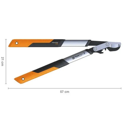 FISKARS Attrezzi da giardino - Troncarami, misura S 1020186