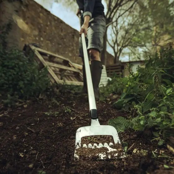 FISKARS Attrezzi da giardino - Forchetta da giardino 1027041
