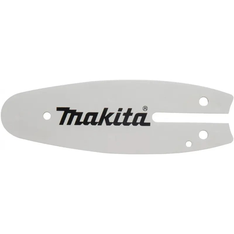 Makita - Barra di ricambio per motosega, 10 cm 1910W0-3