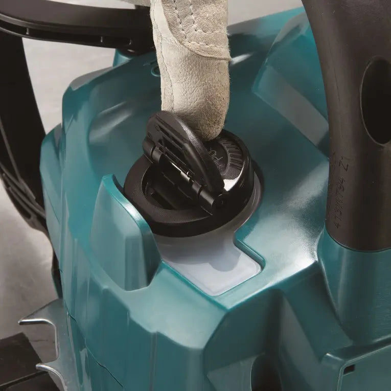 Makita Utensili - Motosega a batteria 40V 35 cm, senza batteria e caricabatterie UC022GZ