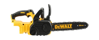 DeWALT  Motosega a batteria 18V 30 cm, senza batteria e caricabatterie DCM565N