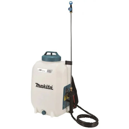 Makita Pompa irroratrice 15 l a batteria 18V ,