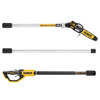 DeWALT Motosega a batteria 18V, senza batteria e caricabatterie DCMPS567N