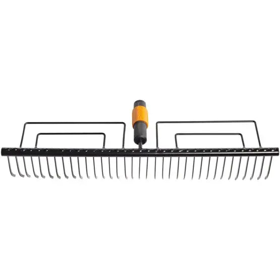 FISKARS  Scopa per foglie, QuikFit, senza manico 1000656