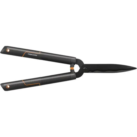 FISKARS Attrezzi da giardino - Cesoie per siepi 1001433