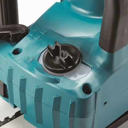 Makita Attrezzature da giardino - Motosega a batteria 18V 30 cm, senza batteria e caricabatterie DUC307ZX3
