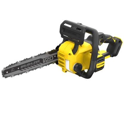 Stanley  Motosega a batteria 18V 30 cm, senza batteria e caricabatterie SFMCCS730B-XJ
