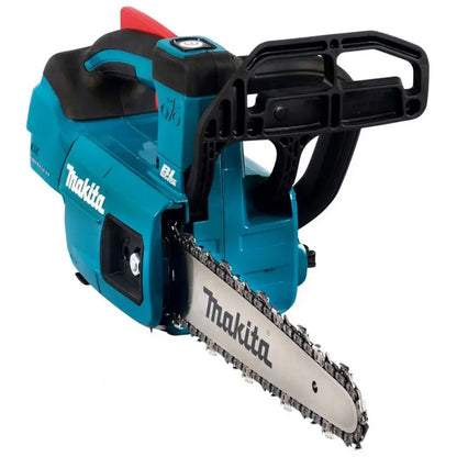 Makita  Motosega a batteria 18V 25 cm, senza batteria e caricabatterie DUC254CZ