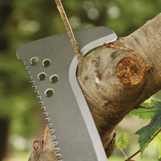 FISKARS Attrezzi da giardino - Roncola 1051233