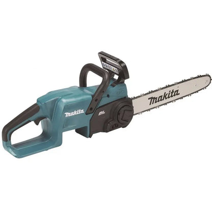 Makita Motosega a batteria 18V 40 cm, senza batteria e caricabatterie DUC407ZX3