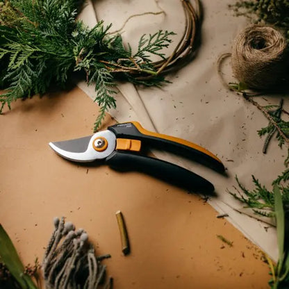 FISKARS Attrezzi da giardino - Forbici da giardino 1057164