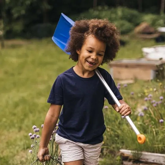 FISKARS Pala per bambini 1001421