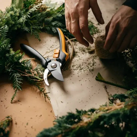 FISKARS Attrezzi da giardino - Forbici da giardino 1057164