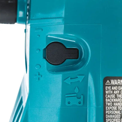 Makita  Motosega a batteria 18V 40 cm, senza batteria e caricabatterie DUC406ZB