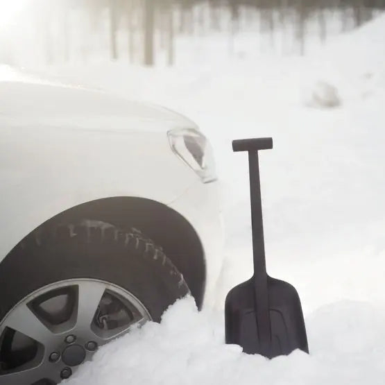 FISKARS - Pala per auto 1019353