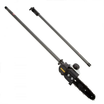 DeWALT Attacco per gruppo motore, motosega, lunghezza 20 cm DCMASPS5N