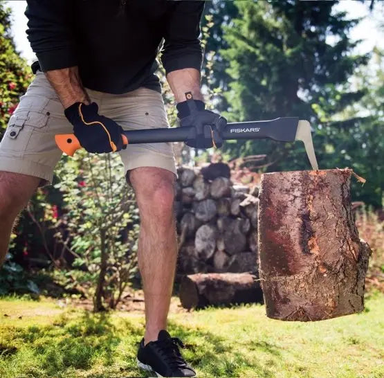 FISKARS Utensili - Zappino tiratronchi 1003623