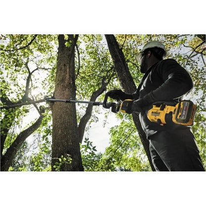 DeWALT Attacco per gruppo motore, motosega, lunghezza 20 cm DCMASPS5N