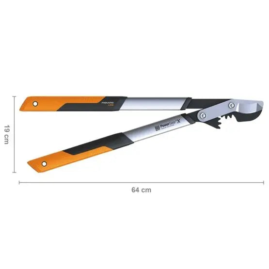 FISKARS Attrezzi da giardino - Troncarami, misura M 1020187