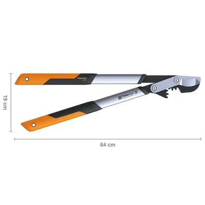 FISKARS Attrezzi da giardino - Troncarami, misura M 1020187