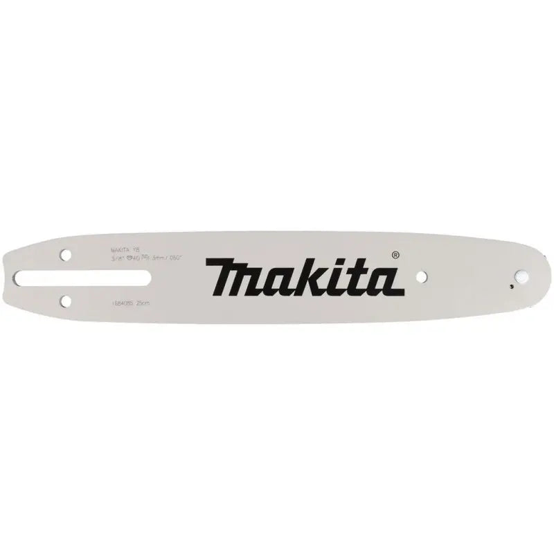 Makita - Barra di ricambio per motosega, 25 cm 191G22-4