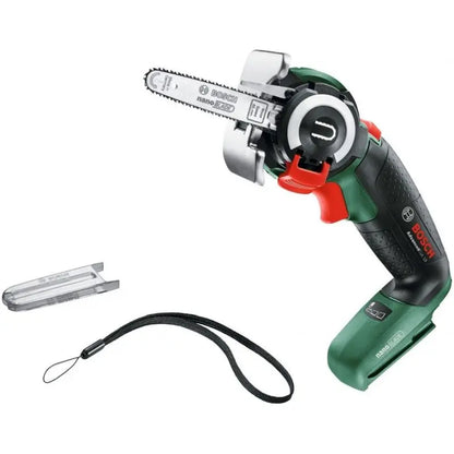 Bosch Sega a batteria 18V, senza batteria e caricabatterie 06033D5100