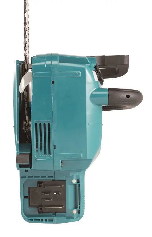 Makita Utensili - Motosega a batteria 40V 25 cm, senza batteria e caricabatterie UC002GZ01