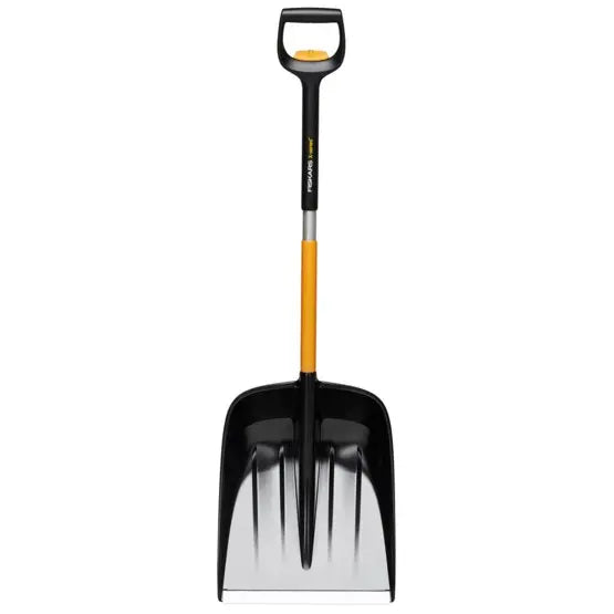 FISKARS - Pala da neve, telescopica 1057188