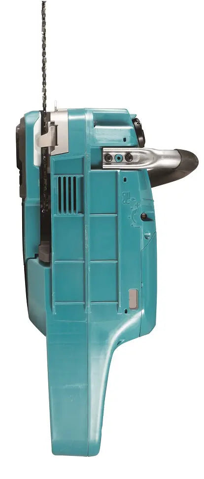 Makita Utensili - Motosega a batteria 40V 30 cm, senza batteria e caricabatterie UC014GZ
