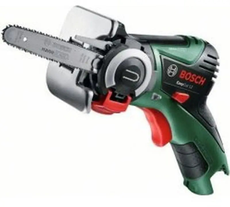 Bosch  Sega da potatura a batteria 12V, senza batteria e caricabatterie 06033C9001