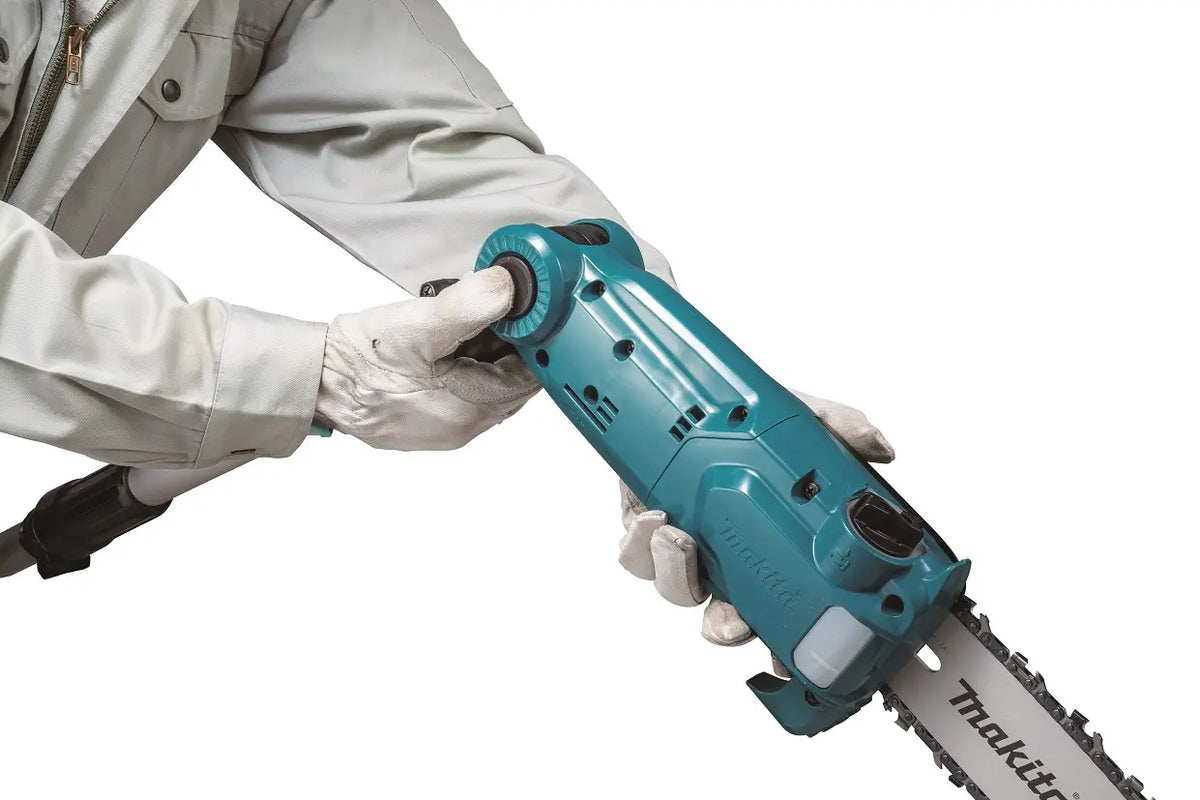 Makita Motosega da potatura a batteria 18V 20 cm, senza batteria e caricabatterie DUA200Z01