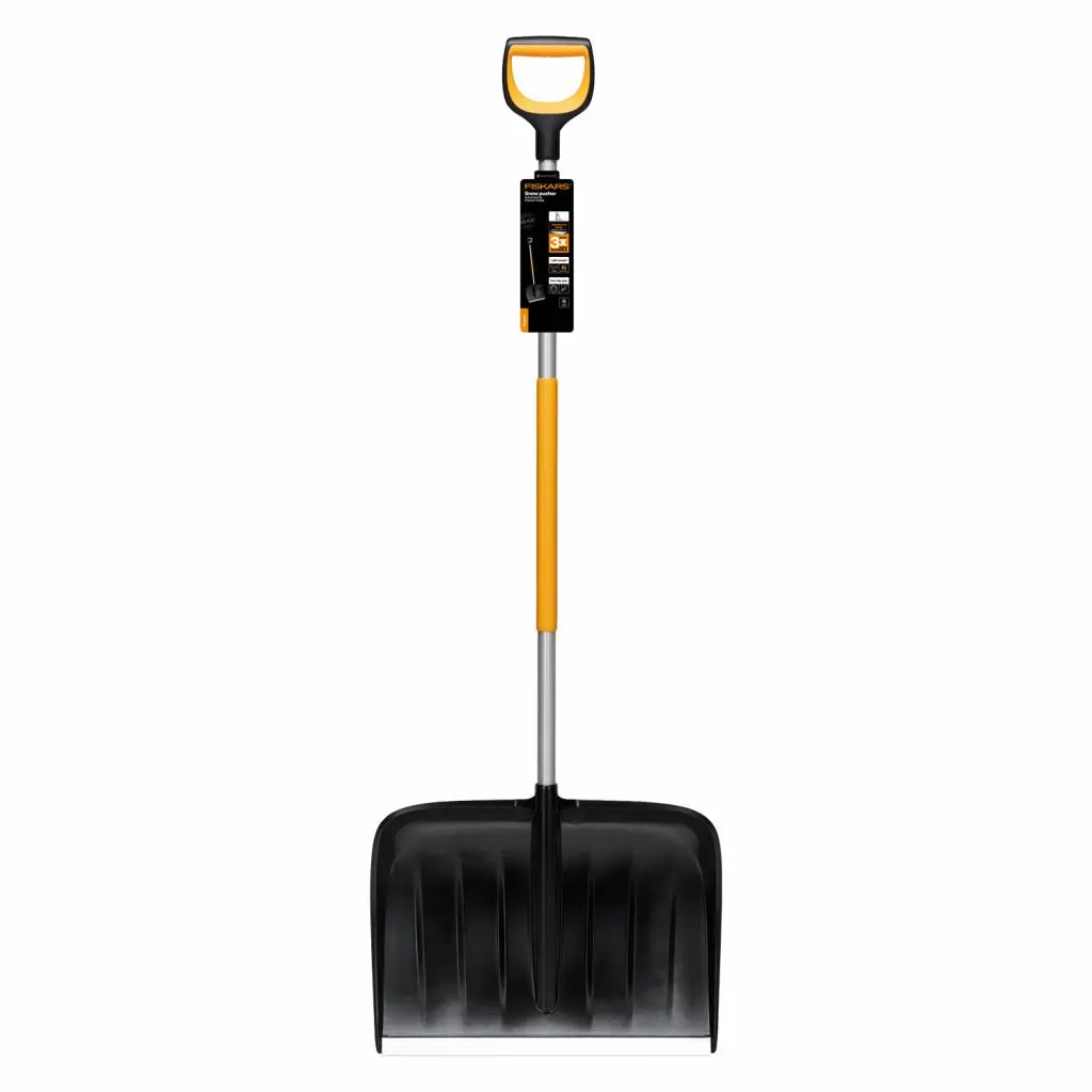 FISKARS - Rastrello da neve 1057178