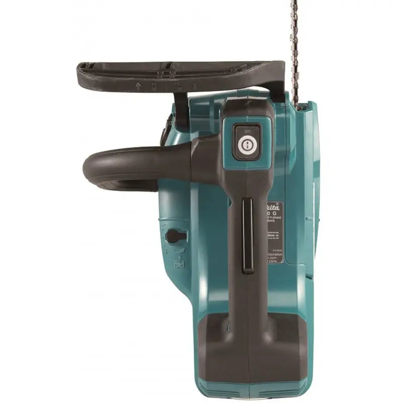 Makita Motosega a batteria 40V 25 cm, senza batteria e caricabatterie UC006GZ