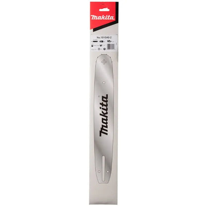 Makita - Barra di ricambio per motosega, 45 cm 191G40-2