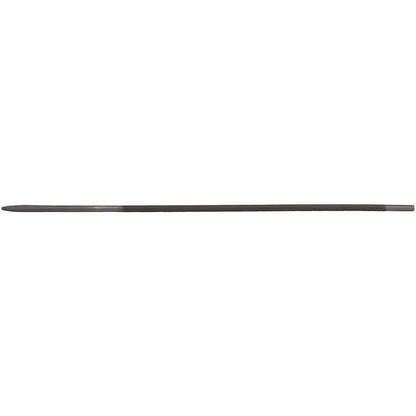 Makita Accessori - Lima per l'affilatura della catena, diametro 4 mm D-67359