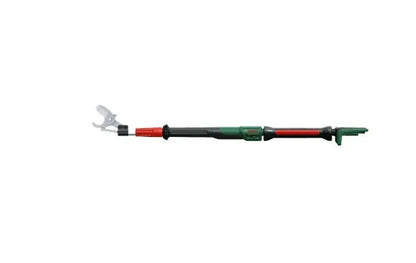 Bosch 18V AKU troncarami telescopico, senza batteria e caricabatterie 06008C5001