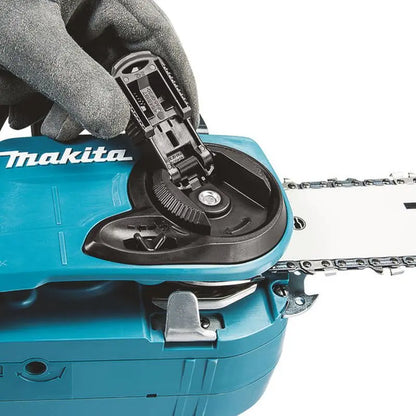 Makita  Motosega a batteria 18V 30 cm, senza batteria e caricabatterie DUC303Z