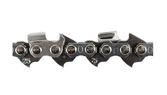 Makita Accessori - Catena di ricambio per sega da potatura, lunghezza 10 cm 1910V6-4