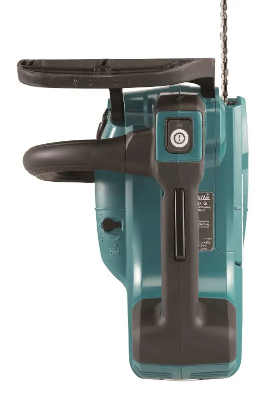 Makita Utensili - Motosega a batteria 40V 25 cm, senza batteria e caricabatterie UC002GZ01