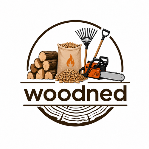 woodned